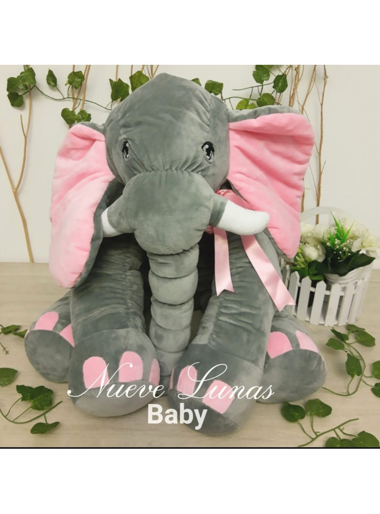 Elefante antireflujo 2025
